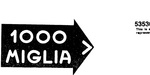 1000 MIGLIA