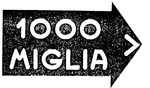 1000 MIGLIA