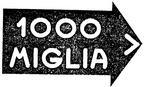 1000 MIGLIA