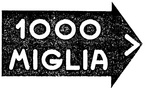 1000 MIGLIA