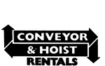 CONVEYOR & HOIST RENTALS