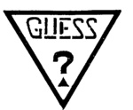 GUESS ?