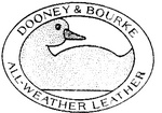 DOONEY & BOURKE ALL-WEATHER LEATHER