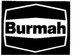 BURMAH