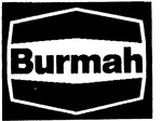 BURMAH