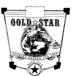 GOLD STAR                                                             FOUNDED KANSAS USA 1889                                               EASY FIT                                                              SMOOTH AND SUPPLE BUT RUGGED ENOUGH FOR ANY R