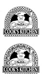 COOK'S KITCHEN