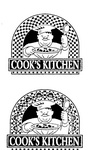 COOK'S KITCHEN