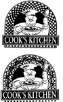 COOK'S KITCHEN