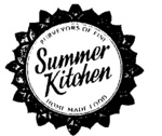 SUMMER KITCHEN PURVEYORS OF FINE HOME MADE FOOD