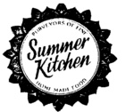 SUMMER KITCHEN PURVEYORS OF FINE HOME MADE FOOD