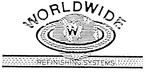 W WORLDWIDE REFINISHING SYSTEMS