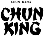 CHUN KING