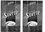 CAFFE SUERTE PIENAROMA