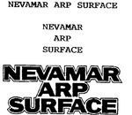 NEVAMAR ARP SURFACE