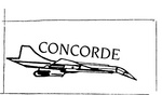 CONCORDE