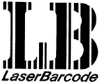 LB LASERBARCODE