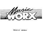 MUSIC WORX