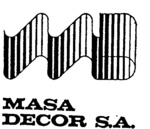 MD MASA DECOR S.A.