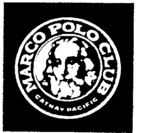 MARCO POLO CLUB CATHAY PACIFIC