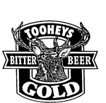 TOOHEYS GOLD BITTER BEER