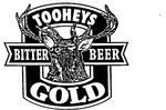 TOOHEYS GOLD BITTER BEER