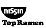 NISSIN TOP RAMEN