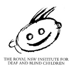 THE ROYAL NSW INSTITUTE FOR DEAF AND BLIND CHILDREN