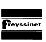 FREYSSINET