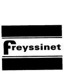 FREYSSINET