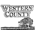 WESTERN COUNTY