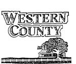 WESTERN COUNTY