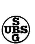 UBS SBG