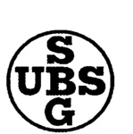 UBS SBG