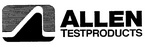 ALLEN TESTPRODUCTS A