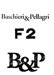 BASCHIERI & PELLAGRI F2 B&P