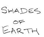 SHADES OF EARTH