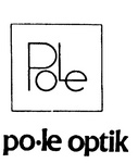 POLE PO-LE OPTIK