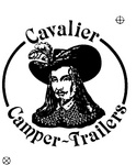 CAVALIER CAMPER-TRAILERS