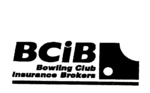 BCIB BOWLING CLUB INSURANCE BROKERS