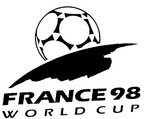 FRANCE 98 WORLD CUP