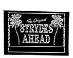 THE ORIGINAL STRYDES AHEAD