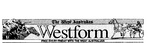 THE WEST AUSTRALIAN WESTFORM FREE EVERY FRIDAY WITH THE WEST AUSTRALIAN