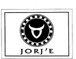 JORJ'E