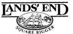 LAND'S END SQUARE RIGGER