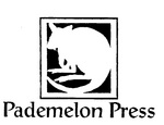 PADEMELON PRESS