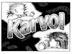 KARVOL