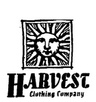 HARVEST CLOTHING COMPANY