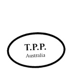 T.P.P. AUSTRALIA