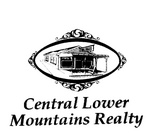 CENTRAL LOWER MOUNTAINS REALTY REAL ESTATE